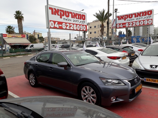 פולקסווגן ג&#039;טה החדשה 2012  1.2 TSI אוטו&#039;