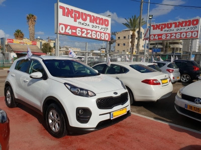 יונדאי טוסון 2017